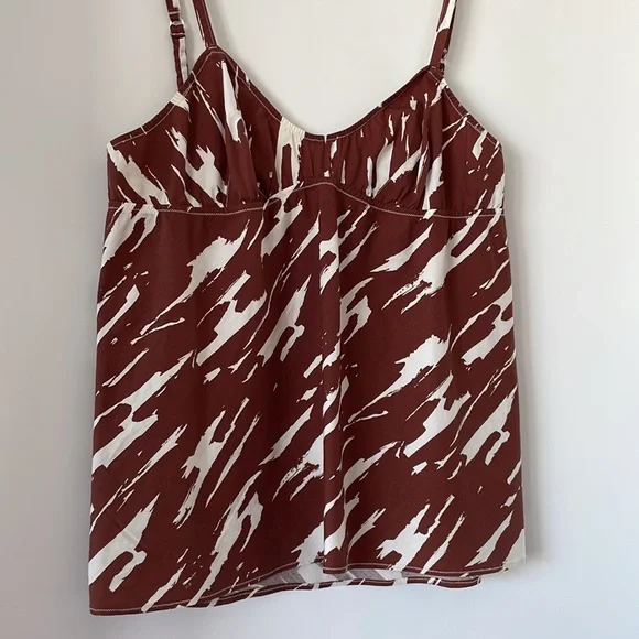 Marni cotton bustier tank - Picture 2 of 7